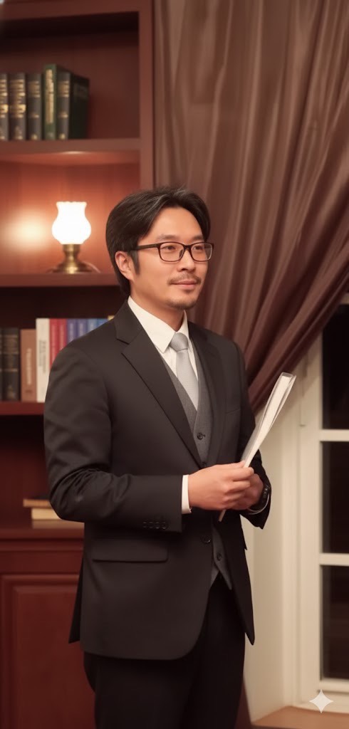 代表取締役 神田雅敏